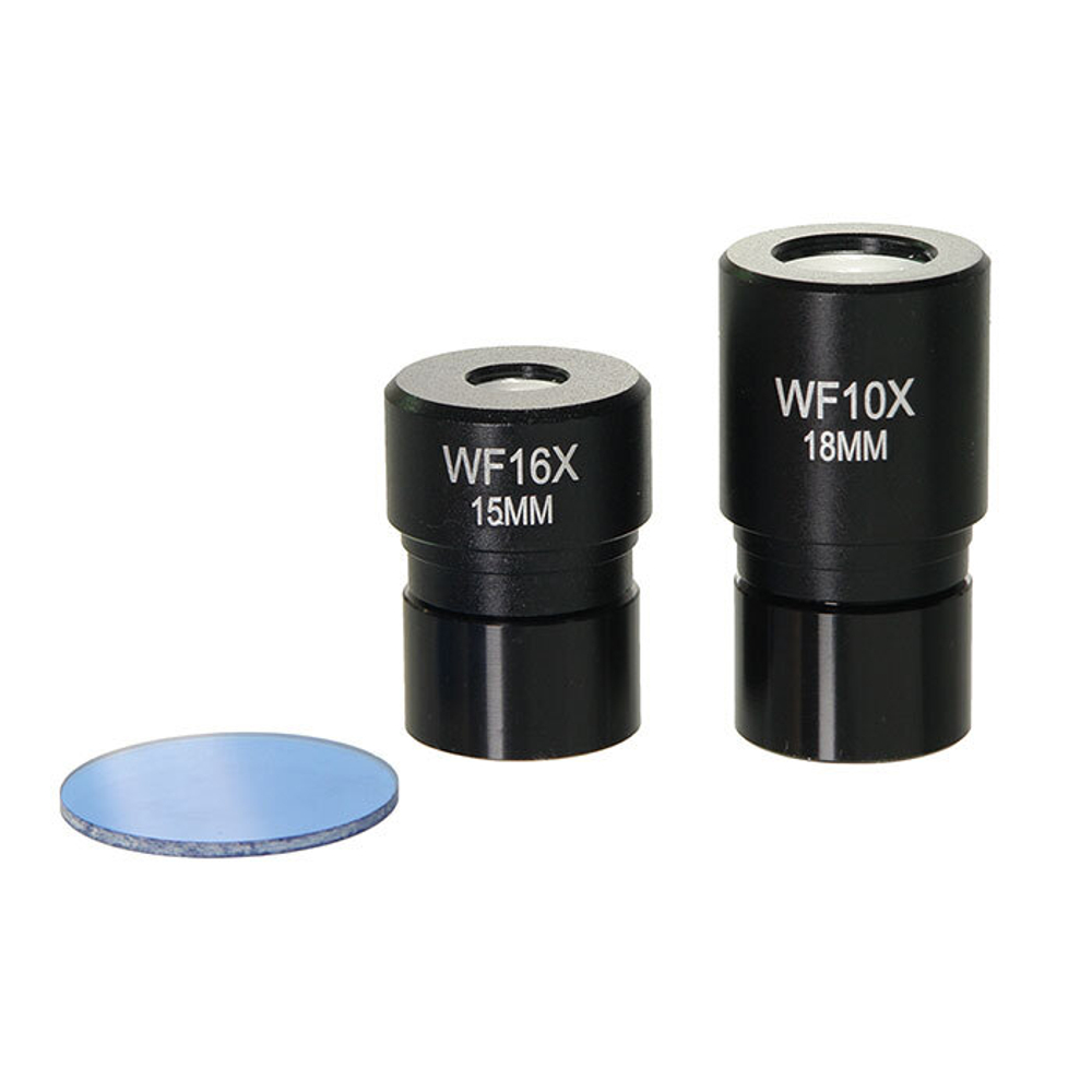 Микроскоп учебный Р-1