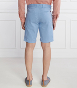 Шорты BOSS ORANGE - голубой(50513026)