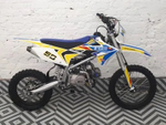 Мотоцикл MIKILON MZK 125 PITBIKE