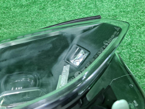 Фара правая BMW X3 G01 (2017-2021) Adaptive LED