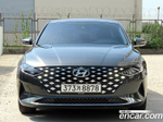 Hyundai The New Grandeur (Azera) IG 2.5 (01.2020)