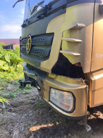 Shacman (Shaanxi) SX* 8x4 Самосвал SX33186T366 (Дизельный, 11,6 л, 369 л.с., МТ)