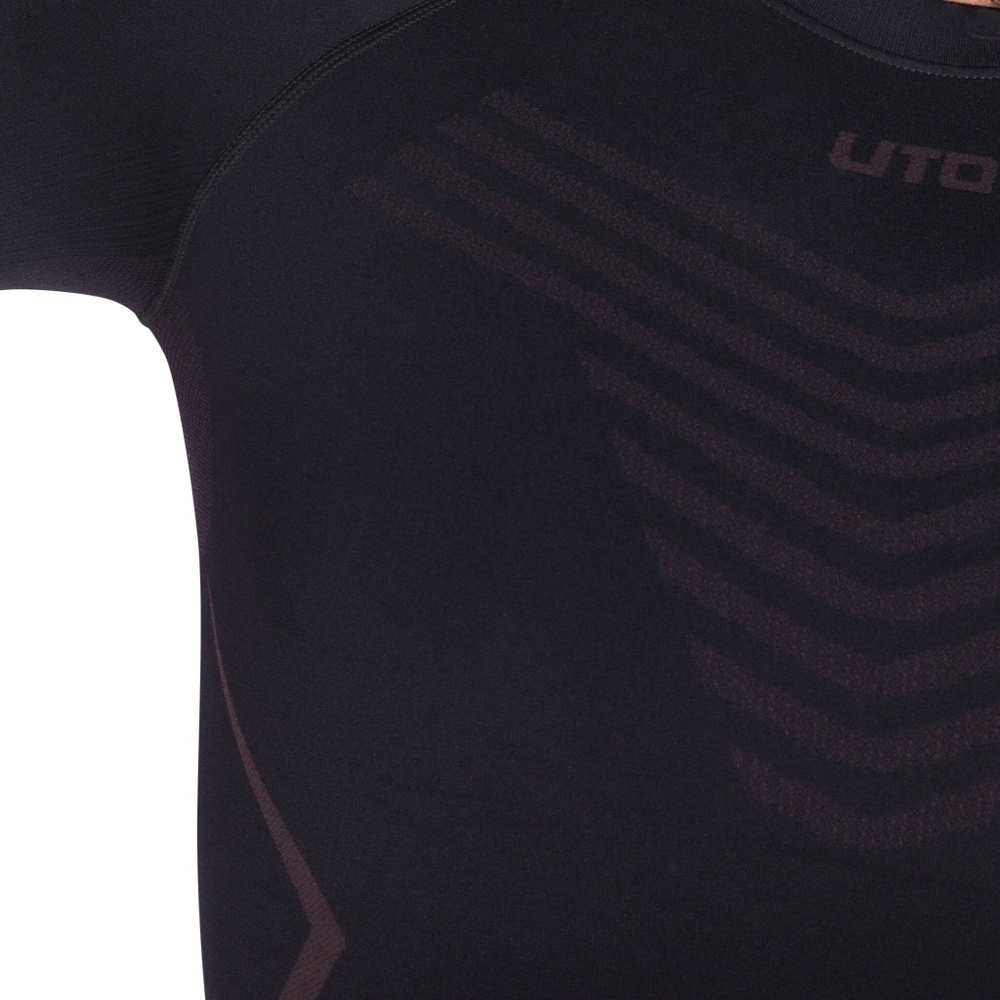 Термофутболка UTO Compress Long Sleeve 926102