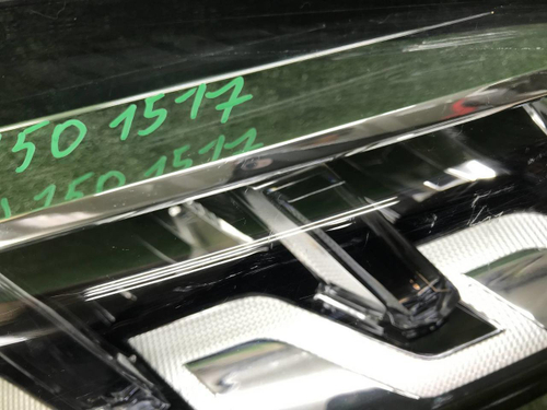 Фара правая Chery Tiggo 7 Pro (2020-2024) LED