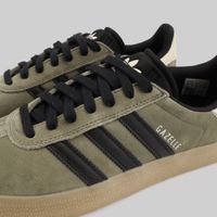  Кеды Adidas Skateboarding Gazelle ADV артикул:HP9107 - купить в магазине Дайс