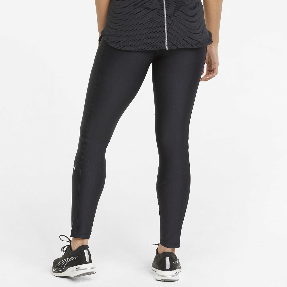 Женские легинсы PUMA RUN MARATHON HW FL TIGHT