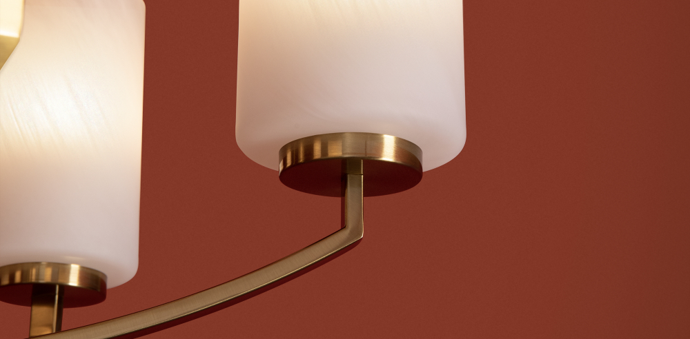 Подвесной светильник Freya FR2059PL-06BS