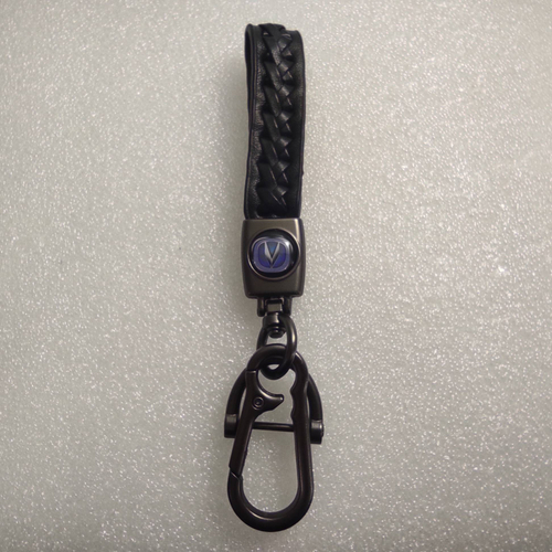 Сhangan / брелок автомобильный для ключей, переплет (1 шт), серия Asphalt