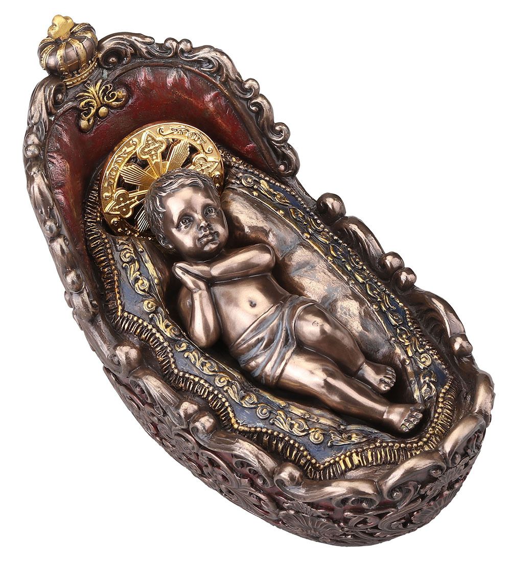 Veronese WS-1384 Статуэтка «Младенец Иисус»