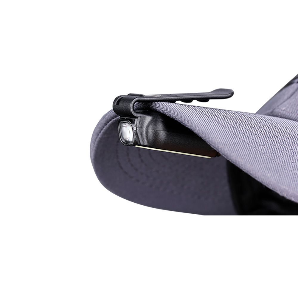 Фонарь тактический Fenix PD36R Pro, фонарь MINI-LITE в комплекте