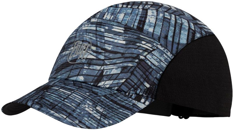 Кепка спортивная Buff Speed Cap Gline Grey Фото 1