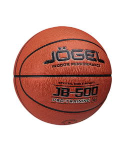 Мяч баскетбольный JB-500 №6 NEW
