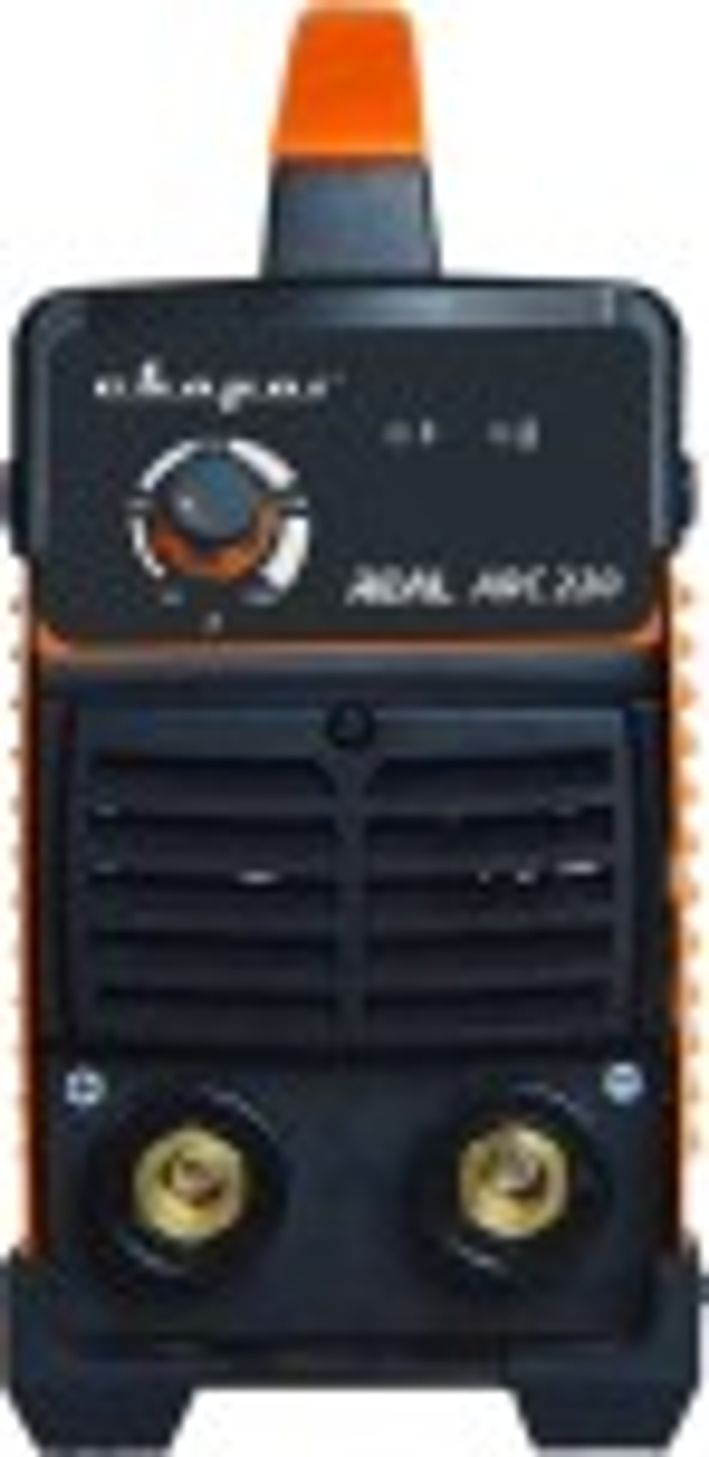 Сварочный инвертор СВАРОГ REAL ARC 220 (Z243N) 00000095710