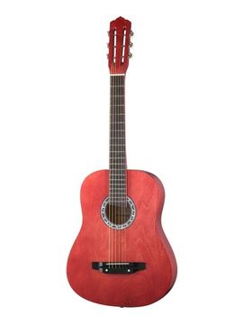 Акустическая гитара АККОРД ACD-39A-93-MAH