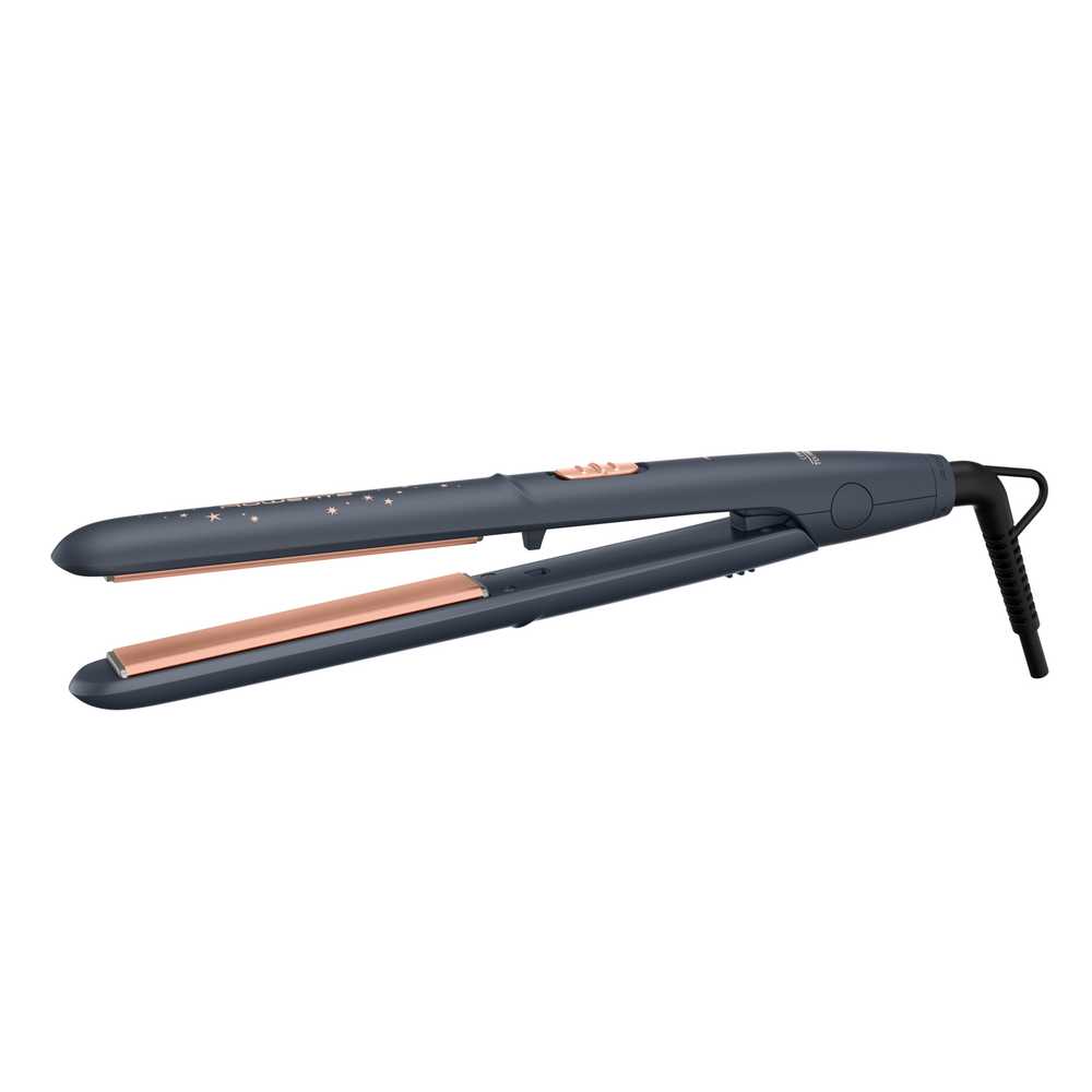 Выпрямитель для волос Rowenta Express Style Stellar Collection SF1831F0