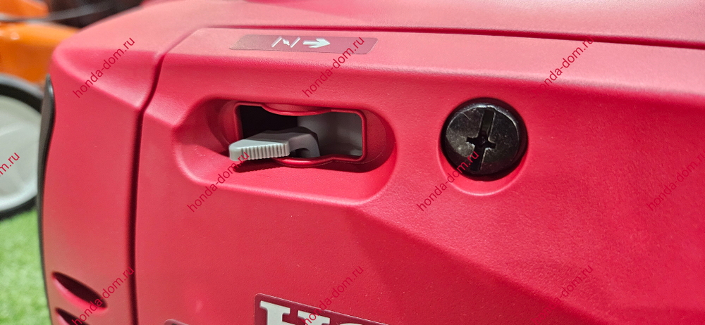 Генератор Honda EU10 IT1 RH
