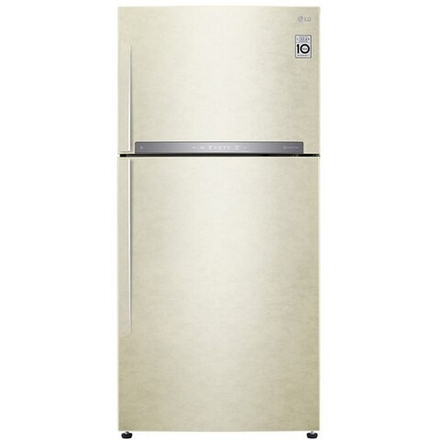 Холодильник LG GN-H702HEHL