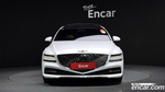 Genesis G80 (RG3) Бензин 2.5 Turbo AWD (07.2020)
