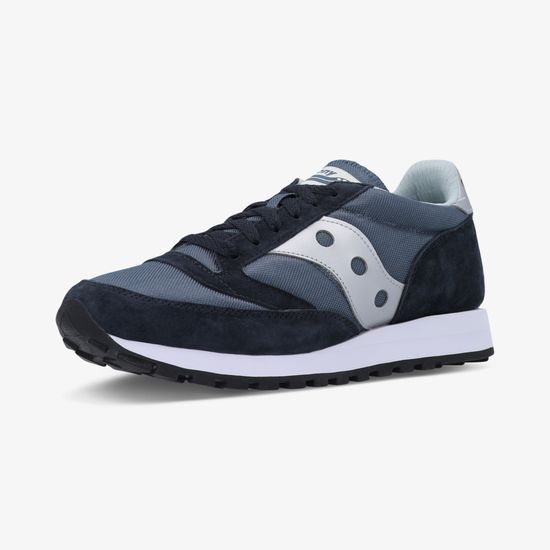 Кроссовки Saucony Jazz Blue
