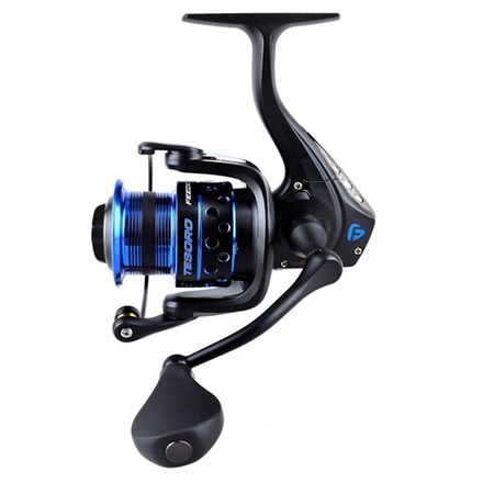 F-FISHING Катушка фидерная Tesoro Feeder 5000