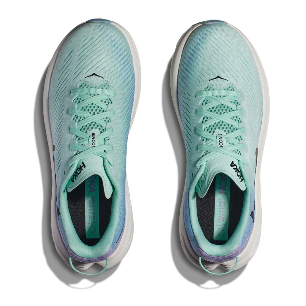 Кроссовки женские Hoka Rincon 3