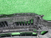 Бампер передний BMW X3 G01 (21-24) M-paket В сборе
