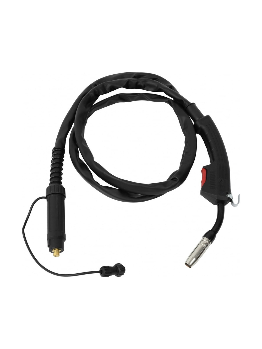 Сварочный полуавтомат - инвертор Gigant (170 А; FCAW; ПВ 40%) MIG-170SС