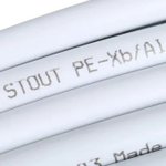 Труба металлопластиковая STOUT PE-Xb/Al/PE-Xb 16х2,0