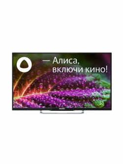 Телевизор 42" ASANO 42LF8130S