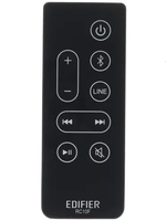 Компьютерная акустика 2.0 Edifier R1580MB Black
