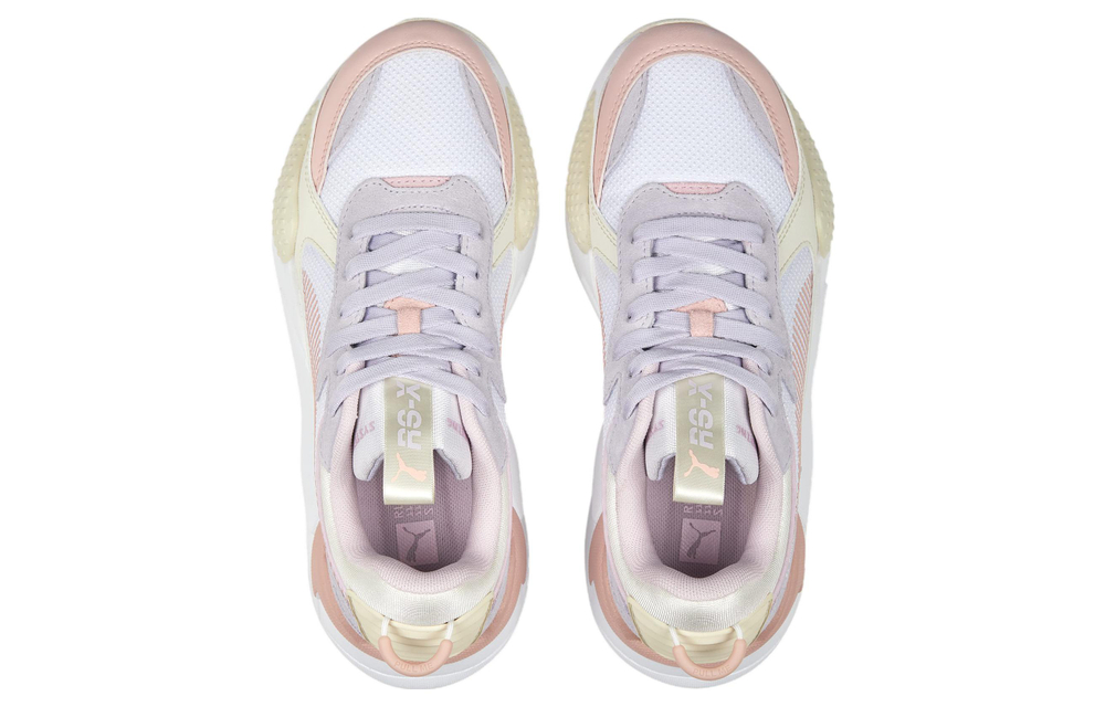 Кроссовки Puma RS-X Candy 'Pink White' 390647-01