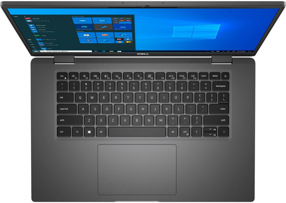 Ноутбук 15.6" Dell Latitude 7520 (7520-2688)