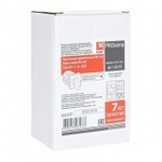 Переключатель кулачковый ПК-1-52 10А 2P "1-2" IP20 EKF pk-1-52-10