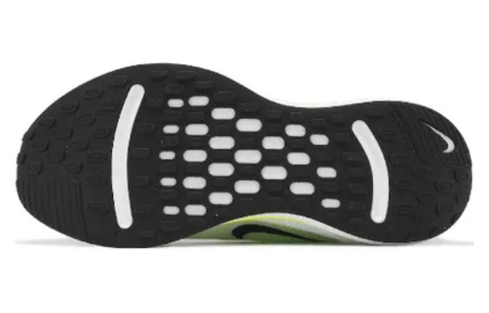 Мужские кроссовки Nike Journey Run 'White Barely Volt' FN0228-700