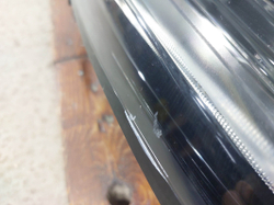 Фара правая LED Changan CS55PLUS 21-нв Б/У Оригинал S203F2805010401AA