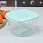 Контейнер бокс V=550г