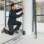 Линейный лазерный нивелир GCL2-15 BOSCH 0601066E00
