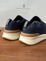 Кроссовки Brunello Cucinelli