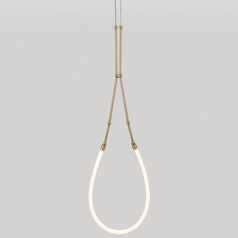 Подвесной светильник Lussole Skew LSP-7319