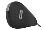 Neottec Racket Cover REN RS black/grey