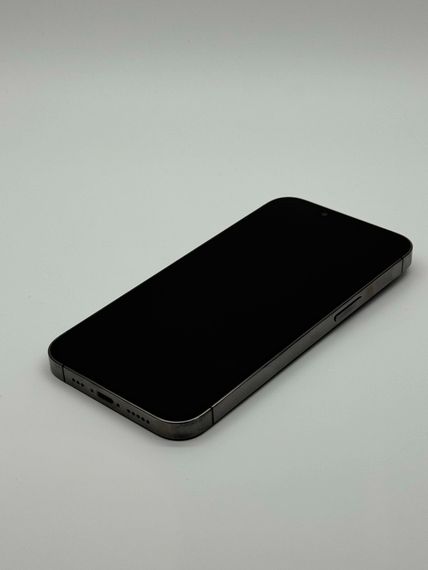 iPhone 13 Pro 256gb Graphite