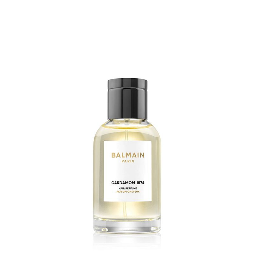Balmain Hair Couture Парфюм для волос Кардамон Hair Perfume Cardamom 1974 100 мл