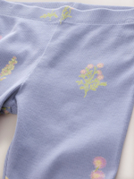 Легинсы для девочки Next E51-415, Синий