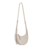 Сумка Polene Numero Dix EDITION TEXTURED CHALK