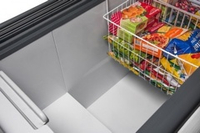 Морозильный ларь Frostor GELLAR FG700C