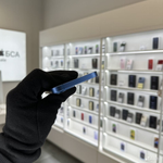 iPhone 13, 256 ГБ б/у