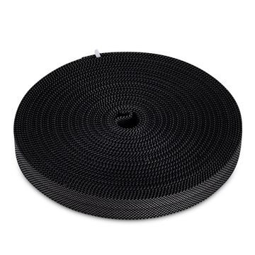 ST401.819.00 Ремень с токопроводящими жилами ST-Luce серый BAND