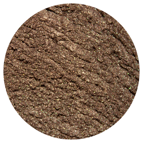 Минеральный косметический пигмент Pigment Bronze Antique