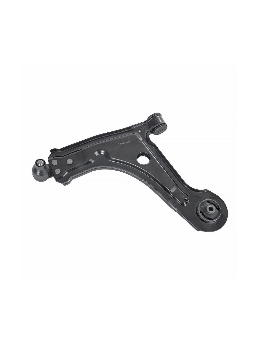Рычаг передний L CHEVROLET Lacetti GANZ GIL06769