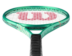 Детская ракетка Wilson Blade 26 V10